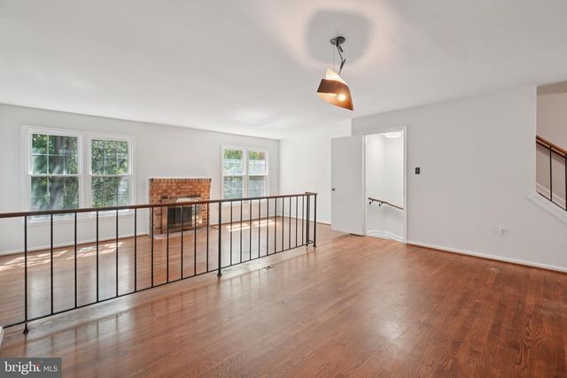 7801 BYRDS NEST PASS, Annandale, VA 22003