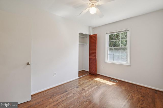 7801 BYRDS NEST PASS, Annandale, VA 22003