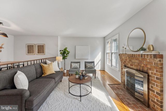 7801 BYRDS NEST PASS, Annandale, VA 22003