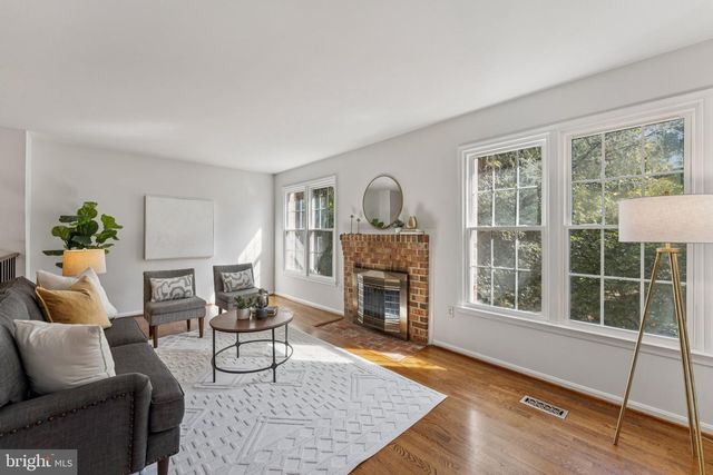 7801 BYRDS NEST PASS, Annandale, VA 22003