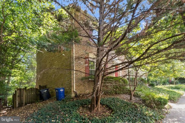 7801 BYRDS NEST PASS, Annandale, VA 22003