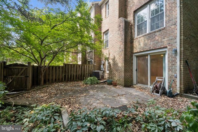 7801 BYRDS NEST PASS, Annandale, VA 22003