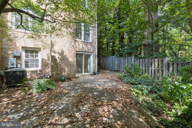 7801 BYRDS NEST PASS, Annandale, VA 22003