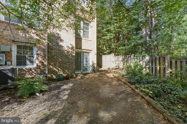 7801 BYRDS NEST PASS, Annandale, VA 22003