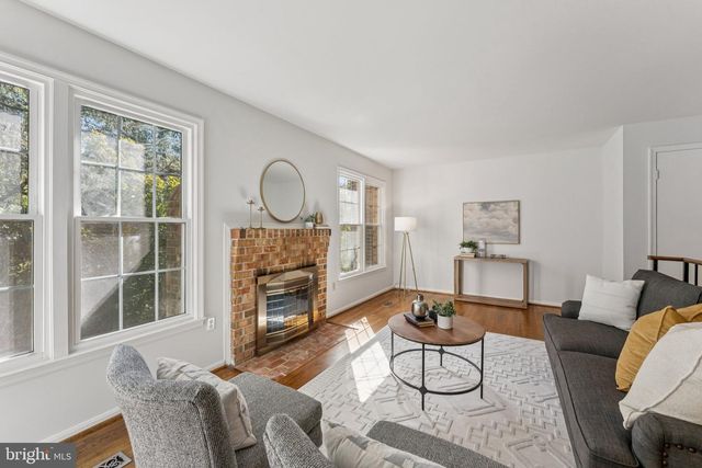 7801 BYRDS NEST PASS, Annandale, VA 22003