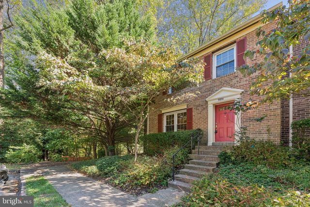 7801 BYRDS NEST PASS, Annandale, VA 22003