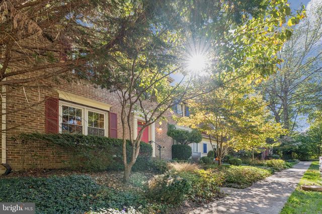 7801 BYRDS NEST PASS, Annandale, VA 22003