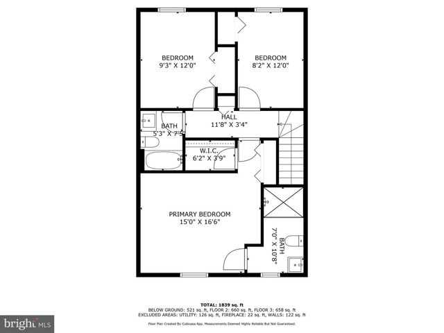 7801 BYRDS NEST PASS, Annandale, VA 22003
