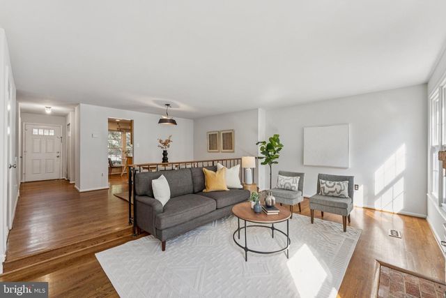 7801 BYRDS NEST PASS, Annandale, VA 22003