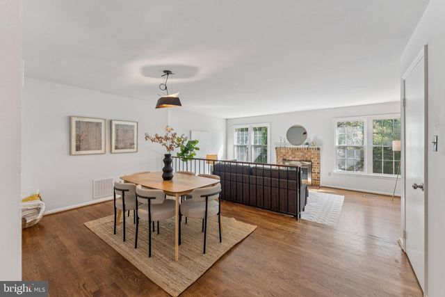 7801 BYRDS NEST PASS, Annandale, VA 22003