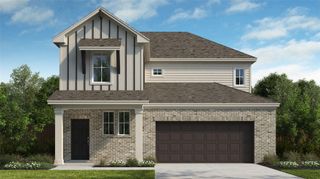 4753 Pleasant PL, Round Rock, TX 78665