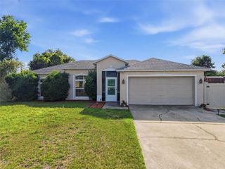 2482 E TIPTON DRIVE, Deltona, FL 32738