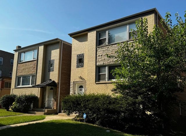 725 BRUMMEL Street 2, Evanston, IL 60202