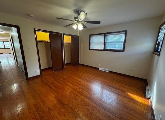 725 BRUMMEL Street 2, Evanston, IL 60202