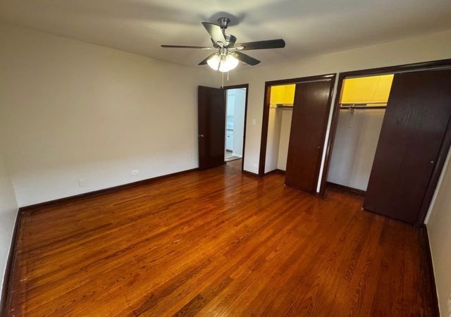 725 BRUMMEL Street 2, Evanston, IL 60202