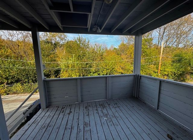 725 BRUMMEL Street 2, Evanston, IL 60202