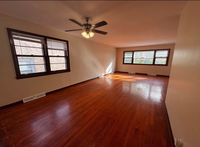 725 BRUMMEL Street 2, Evanston, IL 60202