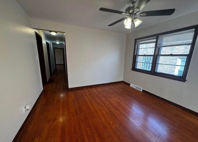 725 BRUMMEL Street 2, Evanston, IL 60202