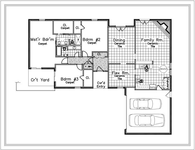 15542 Earlport Circle, Dallas, TX 75248