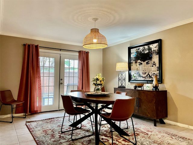 15542 Earlport Circle, Dallas, TX 75248