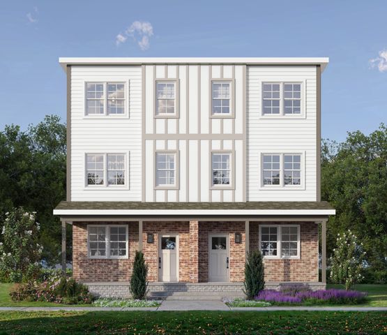 308 Mulberry Terrace A, Madison, TN 37115
