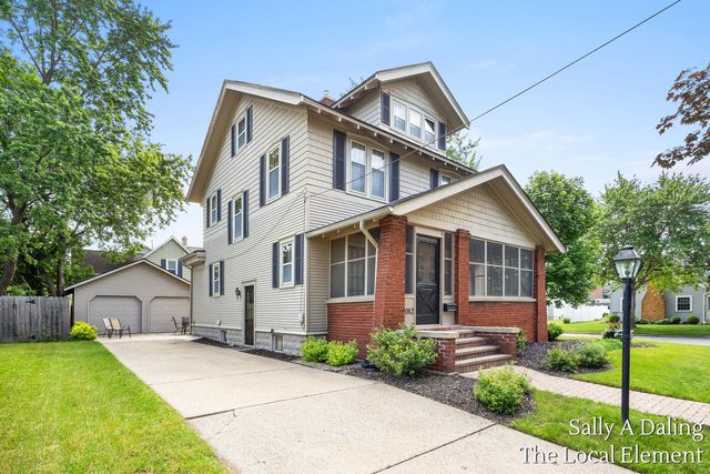 3042 Ottawa Avenue SW, Grandville, MI 49418