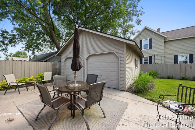 3042 Ottawa Avenue SW, Grandville, MI 49418
