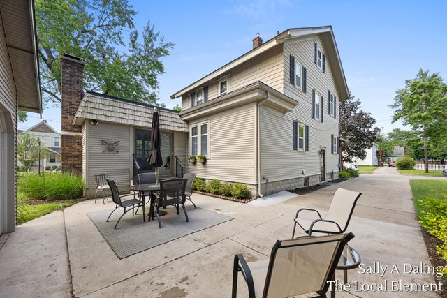 3042 Ottawa Avenue SW, Grandville, MI 49418