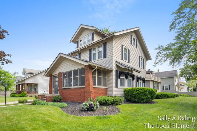 3042 Ottawa Avenue SW, Grandville, MI 49418