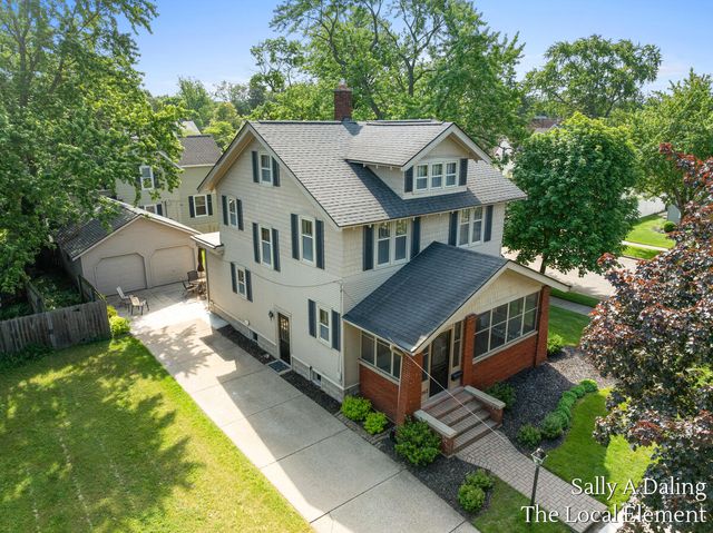 3042 Ottawa Avenue SW, Grandville, MI 49418