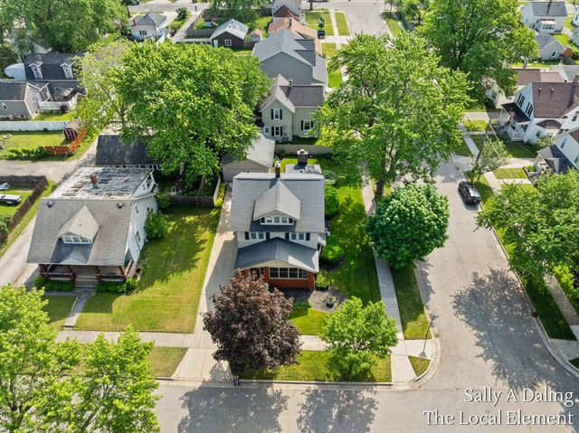 3042 Ottawa Avenue SW, Grandville, MI 49418