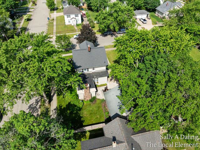 3042 Ottawa Avenue SW, Grandville, MI 49418