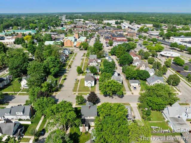 3042 Ottawa Avenue SW, Grandville, MI 49418