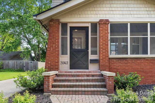 3042 Ottawa Avenue SW, Grandville, MI 49418
