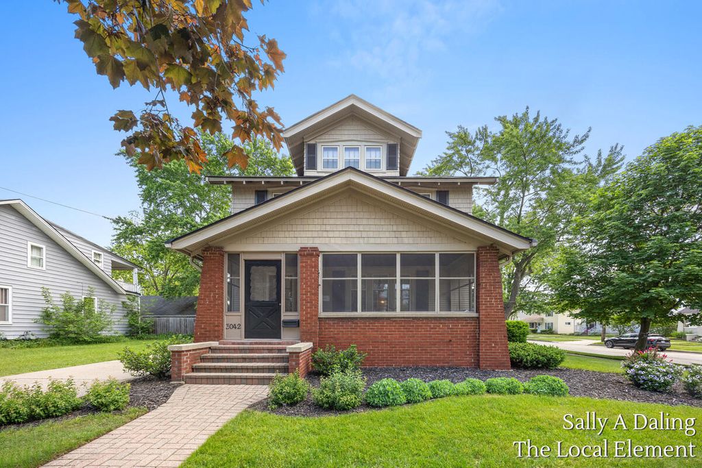 3042 Ottawa Avenue SW, Grandville, MI 49418