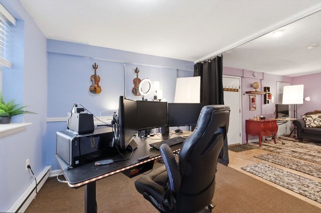 8 Colonial Village Drive 3, Arlington, MA 02474