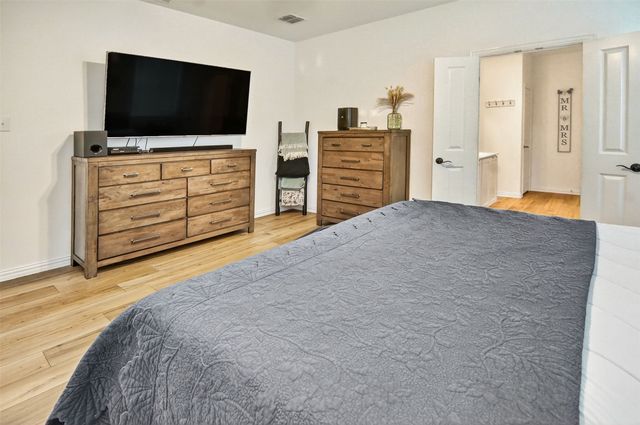 2549 Goodrich Road, Fort Worth, TX 76179