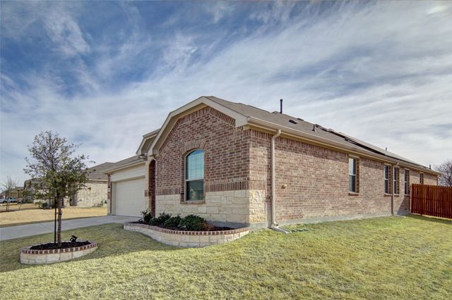 2549 Goodrich Road, Fort Worth, TX 76179