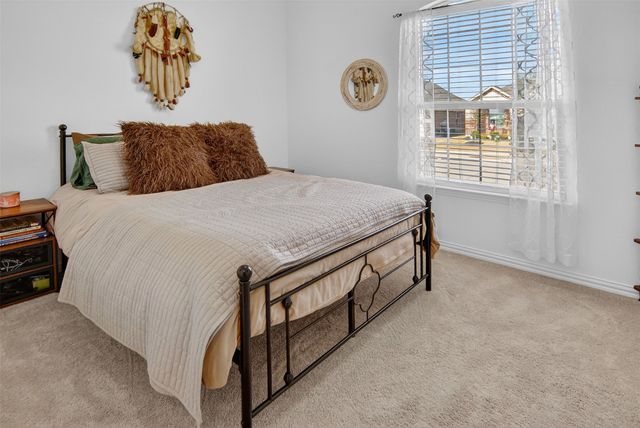 2549 Goodrich Road, Fort Worth, TX 76179