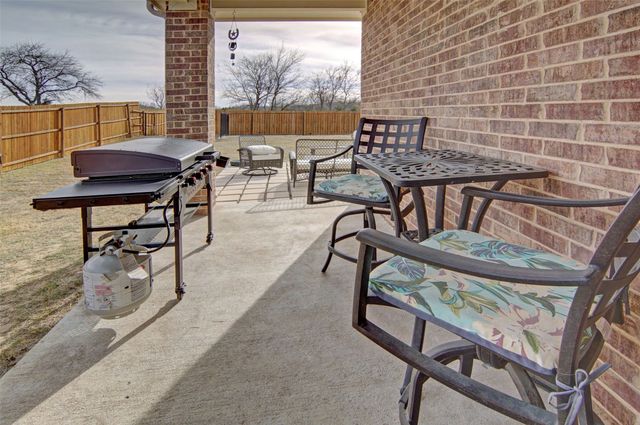 2549 Goodrich Road, Fort Worth, TX 76179