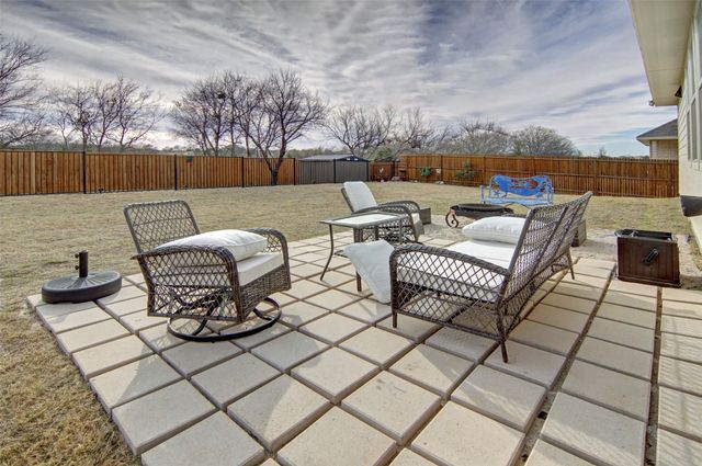 2549 Goodrich Road, Fort Worth, TX 76179