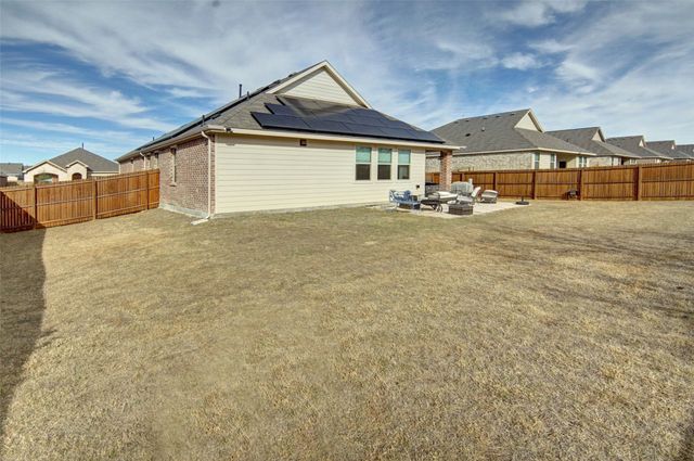 2549 Goodrich Road, Fort Worth, TX 76179