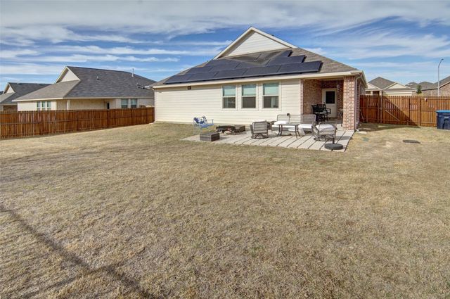 2549 Goodrich Road, Fort Worth, TX 76179