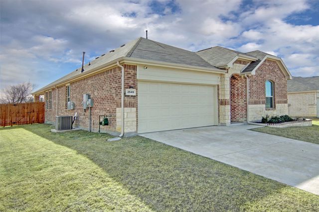 2549 Goodrich Road, Fort Worth, TX 76179