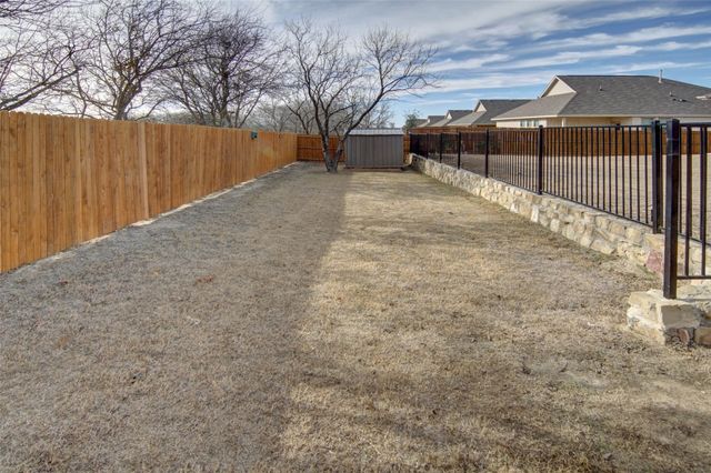 2549 Goodrich Road, Fort Worth, TX 76179