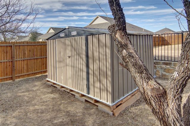 2549 Goodrich Road, Fort Worth, TX 76179