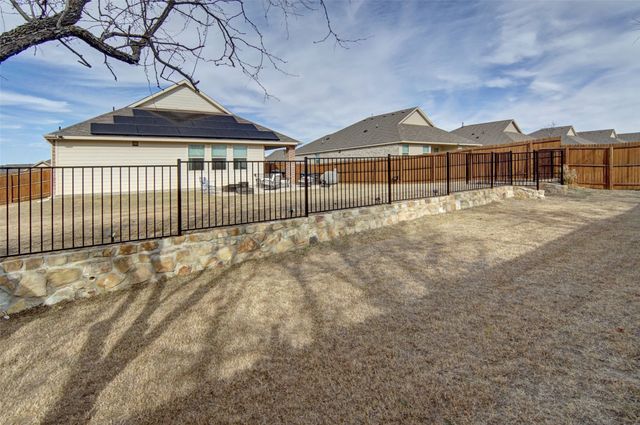 2549 Goodrich Road, Fort Worth, TX 76179