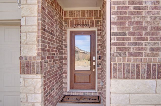 2549 Goodrich Road, Fort Worth, TX 76179