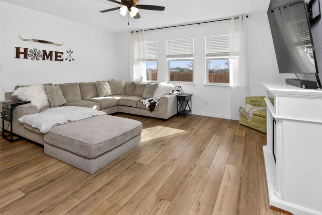 2549 Goodrich Road, Fort Worth, TX 76179