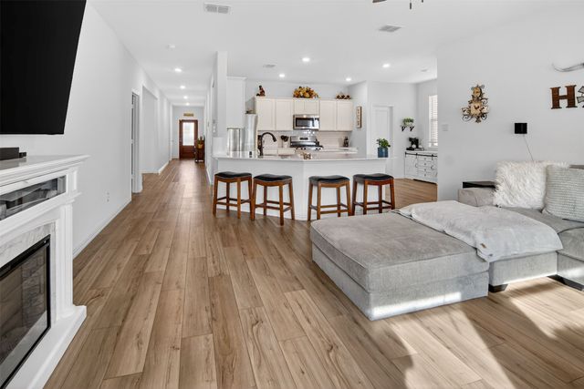 2549 Goodrich Road, Fort Worth, TX 76179